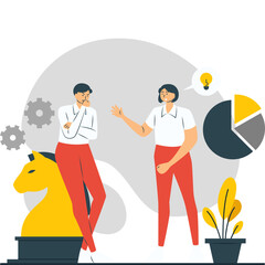 Business Task Planning