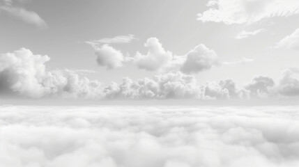White Mist Effect Floating, Transparent Empty White Background, White Fog Aura, Transparent Empty White Background