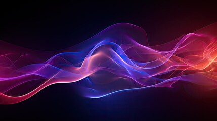 Abstract Energy Flow Background