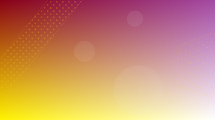 abstract background