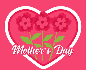 Happy Mother's Day to all mothers in the world