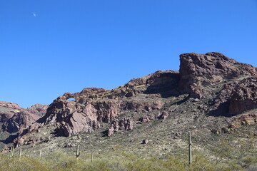 Arch Canyon