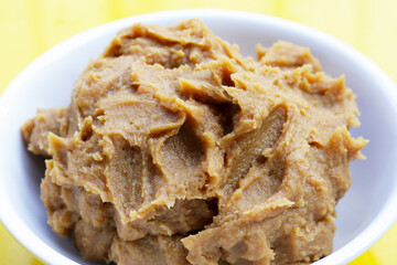 Japanese miso paste, Japanese food