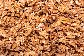 Indulge in Nature's Bounty: Nutritious Snacks Featuring Walnuts, Pecans, Almonds, and More Discover Crunchy, Savory Delights Perfect for Healthy Snacking and On-the-Go Energy Boosts