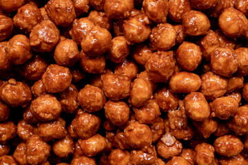 Indulge in Nature's Bounty: Nutritious Snacks Featuring Walnuts, Pecans, Almonds, and More Discover Crunchy, Savory Delights Perfect for Healthy Snacking and On-the-Go Energy Boosts