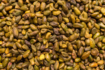 Indulge in Nature's Bounty: Nutritious Snacks Featuring Walnuts, Pecans, Almonds, and More Discover Crunchy, Savory Delights Perfect for Healthy Snacking and On-the-Go Energy Boosts