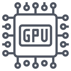Gpu Collection Set. 