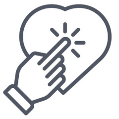 Love Collection Set. 