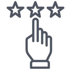 Rate Collection Set. 