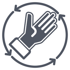 Repeat Collection Set. 