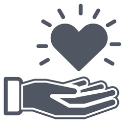 Takecare Collection Set. 