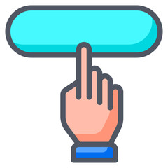 Bubble Collection Set. 