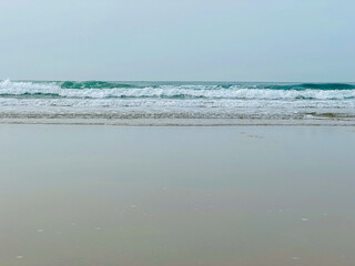 Ocean landscape beach in Thailand