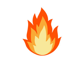 Blaze Fire Flame Burning Background

