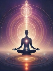 Exploring the Depths of Telepathic Connection: The Profound Impact of Deep Meditation and Spiritual Bonding