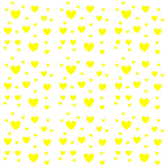 seamless pattern with circles