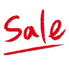  SALE　セール　英語　英字　落書き