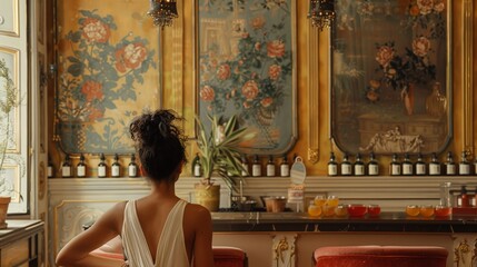 chic spa and massage