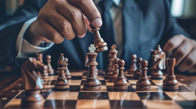 Management Mastery Achieving business objectives through skilled and effective management.