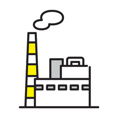 工業　工場　コンビナート