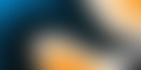 abstract background black yellow and blue texture noise