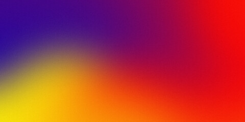 abstract background red yellow and purple texture noise