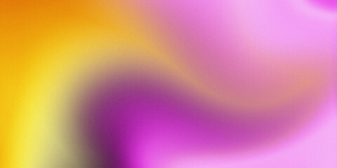 abstract background yellow and pink texture noise