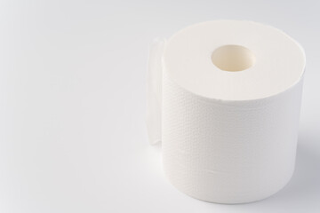 トイレットペーパー