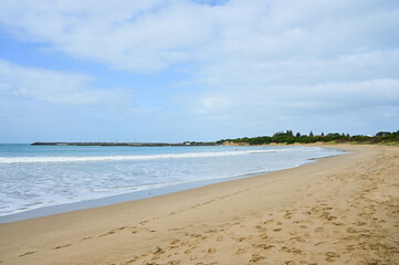 Apollo Bay in Melbourne VIC, Australia