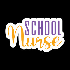 School Nurse