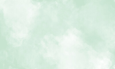 水彩の淡い背景