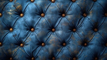Fototapeta premium Realistic minimal pattern on textile background