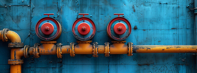 invite banner exposition engineering and plumbing systems,generative ai