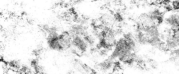 Vector distressed black texture, distress overlay texture, black grunge texture, grunge is black and white.