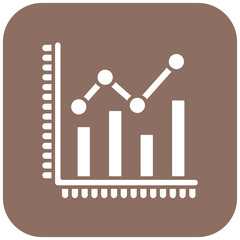 Analysis icon vector image. Can be used for Project Management.