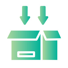 Box,shipping and delivery 