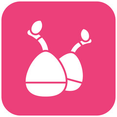 Fennel icon vector image. Can be used for Gardening.