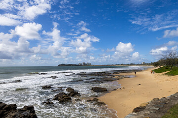 Mooloolaba Beach, Queensland