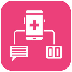 Feature Requests icon vector image. Can be used for Mobile App Development.