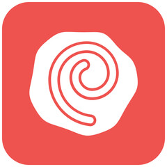 Rune Stones icon vector image. Can be used for Vikings.