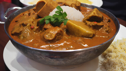most delicious curry in the world