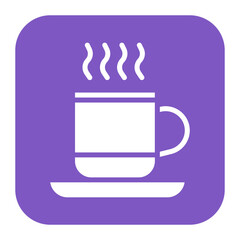 Espresso Cup icon vector image. Can be used for Italy.