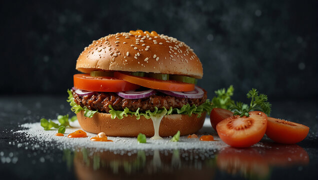 Grop food new look