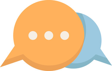 Podcast Equipment Illustration Element