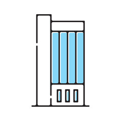 ビル　会社　建物