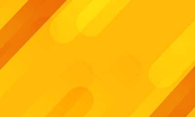 Warm abstract orange and yellow gradient background,  Vibrant gradient backdrop combining shades of orange and yellow, perfect for designs