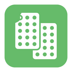 Cookie icon vector image. Can be used for Carnival.