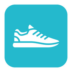 Shoes icon vector image. Can be used for Homeless.