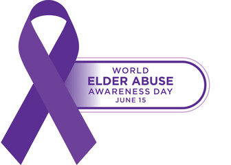 World Elder Abuse Awareness Day, observed annually on June 15th, raises awareness about the mistreatment and neglect of older adults, advocating for their rights and dignity.