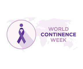 World Continence Week, observed annually in the last week of June, aims to raise awareness about incontinence, promote understanding, and support individuals affected by it.
